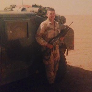 Meet your Posher, Scott